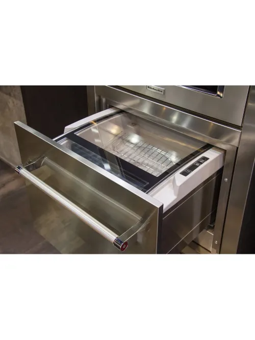 Вакуумный упаковщик KitchenAid KVXXX 44600