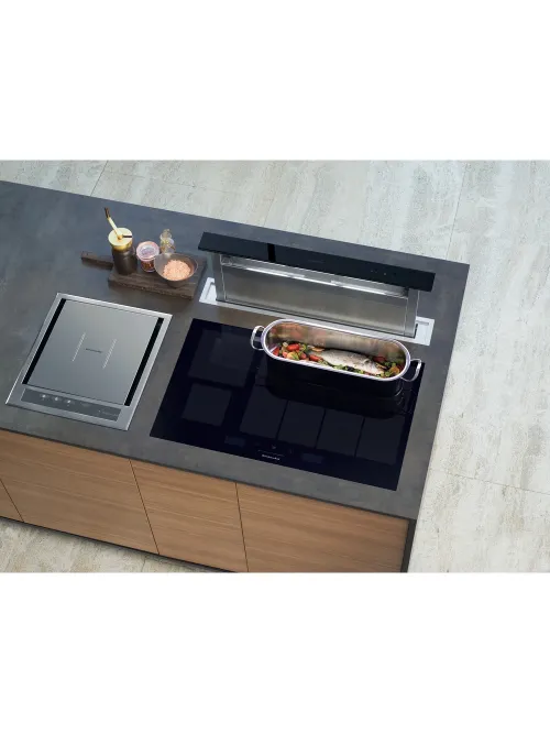 Варочная панель KitchenAid KHIAS 10900