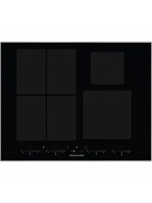 Варочная панель KitchenAid KHIMS 66500