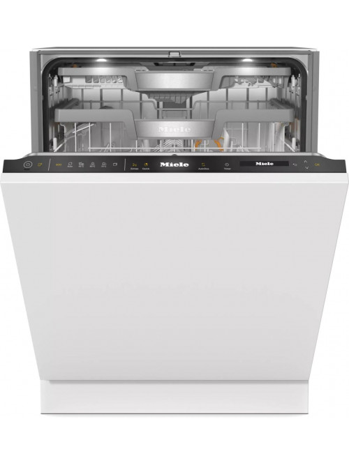 Посудомоечная машина Miele G 7797 SCVi XXL 125 Gala Edition