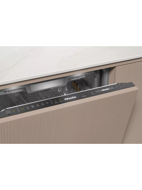 Посудомоечная машина Miele G 7797 SCVi XXL 125 Gala Edition