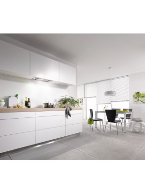 Встраиваемая вытяжка Miele DA 2668, сталь