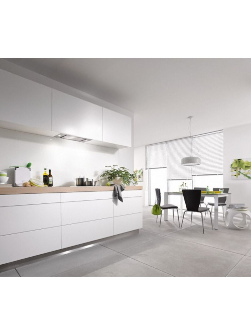 Встраиваемая вытяжка Miele DA 2668, сталь
