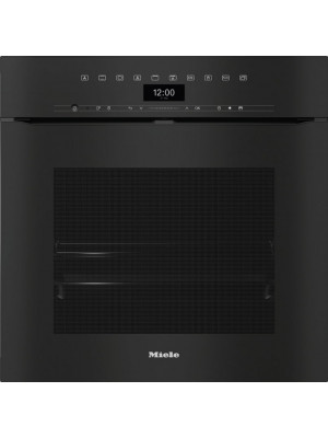 Духовой шкаф Miele H 7464 BPX OBSW, черный Духовой шкаф Miele H 7464 BPX OBSW, черный