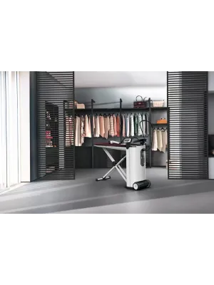 Гладильная система Miele B4847 FashionMaster 4.0, бордо