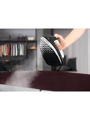 Гладильная система Miele B4847 FashionMaster 4.0, бордо
