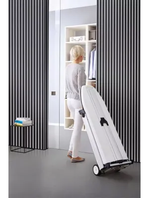 Гладильная система Miele B4847 FashionMaster 4.0, бордо