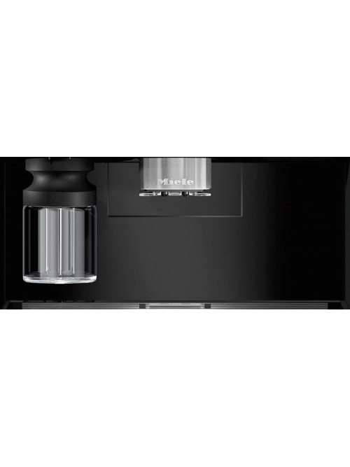 Встраиваемая кофемашина Miele CVA7440, графит