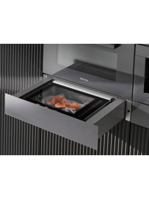 Вакууматор Miele EVS7010 WH, серый Вакууматор Miele EVS7010 WH, серый