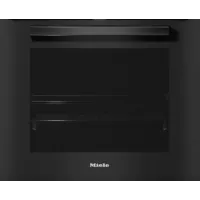 Духовой шкаф Miele H 7460 B OBSW, черный Духовой шкаф Miele H 7460 B OBSW, черный