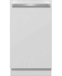Встраиваемая посудомоечная машина Miele G5590, серая