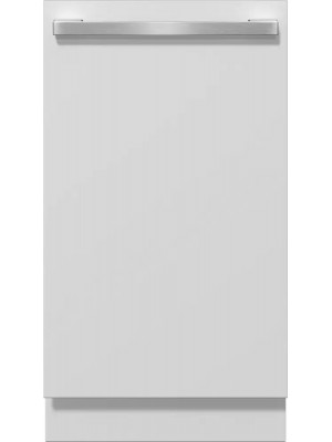Встраиваемая посудомоечная машина Miele G5590, серая