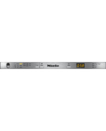 Встраиваемая посудомоечная машина Miele G5590, серая