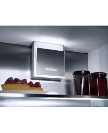 Встраиваемый холодильник Miele KF 7731 E, белый