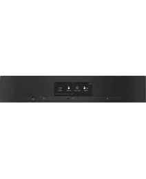 Встраиваемая кофемашина Miele CVA7845, сталь