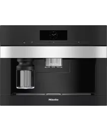 Встраиваемая кофемашина Miele CVA7845, сталь Встраиваемая кофемашина Miele CVA7845, сталь