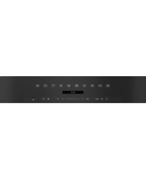 Встраиваемый духовой шкаф Miele H7240BM, сталь