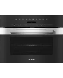Встраиваемый духовой шкаф Miele H7240BM, сталь Встраиваемый духовой шкаф Miele H7240BM, сталь