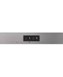 Встраиваемая кофемашина Miele CVA7845, черная