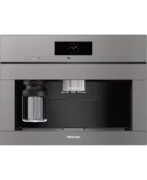 Встраиваемая кофемашина Miele CVA7845, черная Встраиваемая кофемашина Miele CVA7845, черная