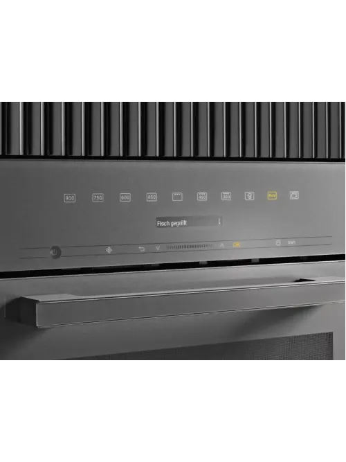 Встраиваемая микроволновая печь Miele M7244TC OBSW 