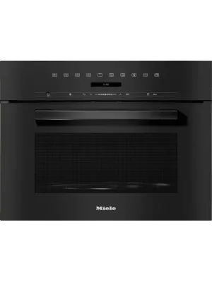 Встраиваемая микроволновая печь Miele M7244TC OBSW Встраиваемая микроволновая печь Miele M7244TC OBSW