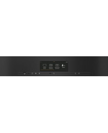 Духовой шкаф Miele H 7840 BM OBSW, черный