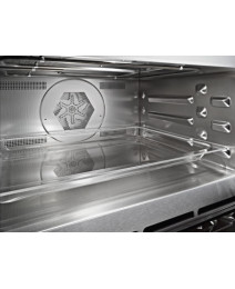 Духовой шкаф Miele H 7840 BM OBSW, черный