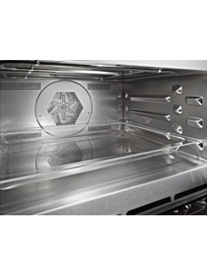 Духовой шкаф Miele H 7840 BM OBSW, черный