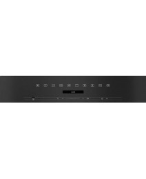 Духовой шкаф Miele H 7260 B, черный