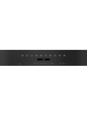 Духовой шкаф Miele H 7260 B, черный