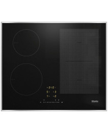 Варочная панель Miele KM 7464 FR, черная Варочная панель Miele KM 7464 FR, черная