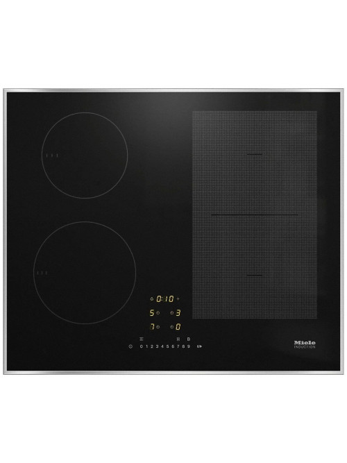 Варочная панель Miele KM 7464 FR, черная