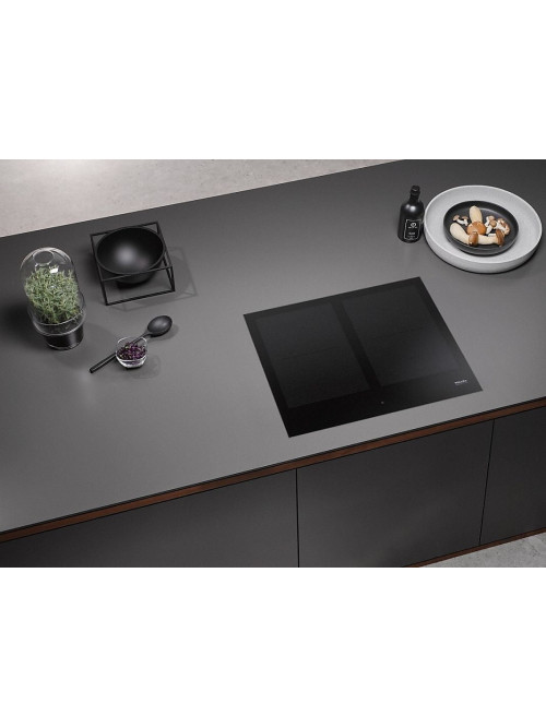 Индукционная варочная панель Miele KM7564FL 
