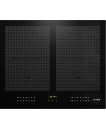 Индукционная варочная панель Miele KM7564FL Индукционная варочная панель Miele KM7564FL