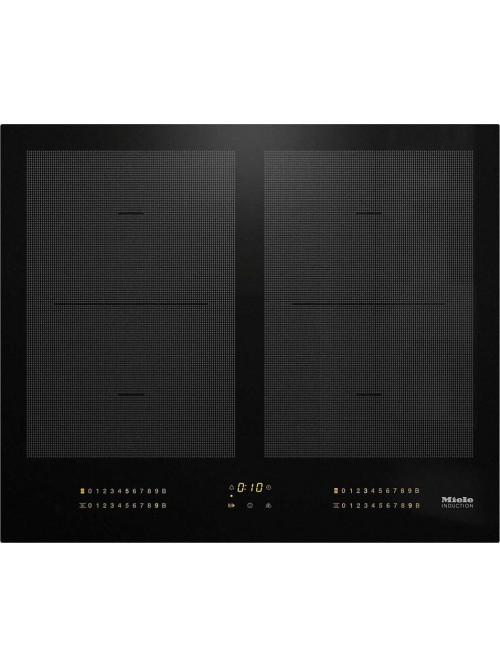 Индукционная варочная панель Miele KM7564FL 