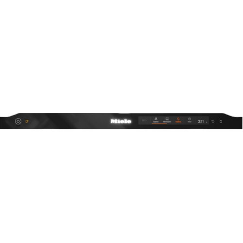 Посудомоечная машина Miele G7970 SCVi, черная