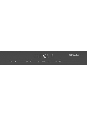 Винный холодильник Miele KWT 7112 iG OBSW, черный