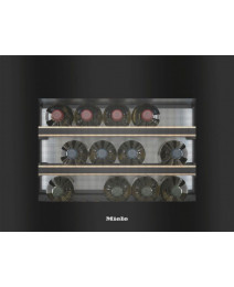 Винный холодильник Miele KWT 7112 iG OBSW, черный Винный холодильник Miele KWT 7112 iG OBSW, черный