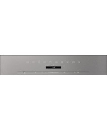 Встраиваемая микроволновая печь Miele M7244TC, серая