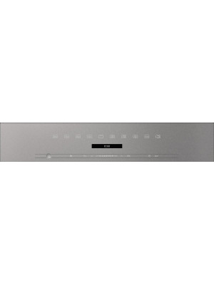 Встраиваемая микроволновая печь Miele M7244TC, серая