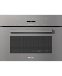 Встраиваемая микроволновая печь Miele M7244TC, серая Встраиваемая микроволновая печь Miele M7244TC, серая