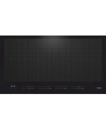 Индукционная варочная панель Miele KM 7897-1 FL, черная Индукционная варочная панель Miele KM 7897-1 FL, черная