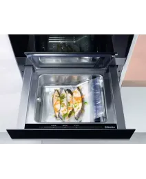 Вакууматор Miele EVS7010 OBSW , черный Вакууматор Miele EVS7010 OBSW , черный