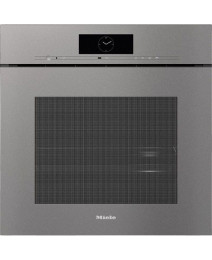 Встраиваемая пароварка Miele DGC7860X GRGR, серый Встраиваемая пароварка Miele DGC7860X GRGR, серый