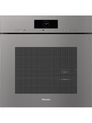 Встраиваемая пароварка Miele DGC7860X GRGR, серый Встраиваемая пароварка Miele DGC7860X GRGR, серый