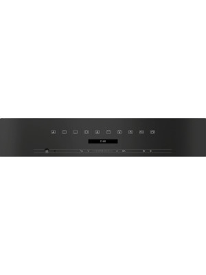 Духовой шкаф Miele H7260BP, сталь