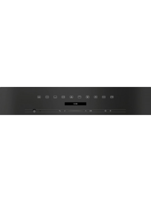 Духовой шкаф Miele H7260BP, сталь 