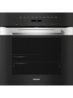 Духовой шкаф Miele H7260BP, сталь Духовой шкаф Miele H7260BP, сталь