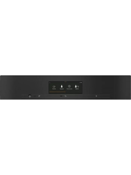 Кофемашина Miele CVA7440 OBSW, черная